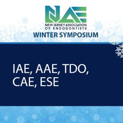 ONLINE ATTENDANCE: Winter Symposium 2022 - Non-member Endodontists & Dentists