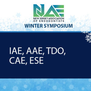 ONLINE ATTENDANCE: Winter Symposium 2022 - Non-member Endodontists & Dentists