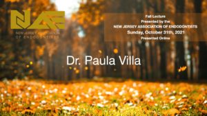 Dr. Paula Villa